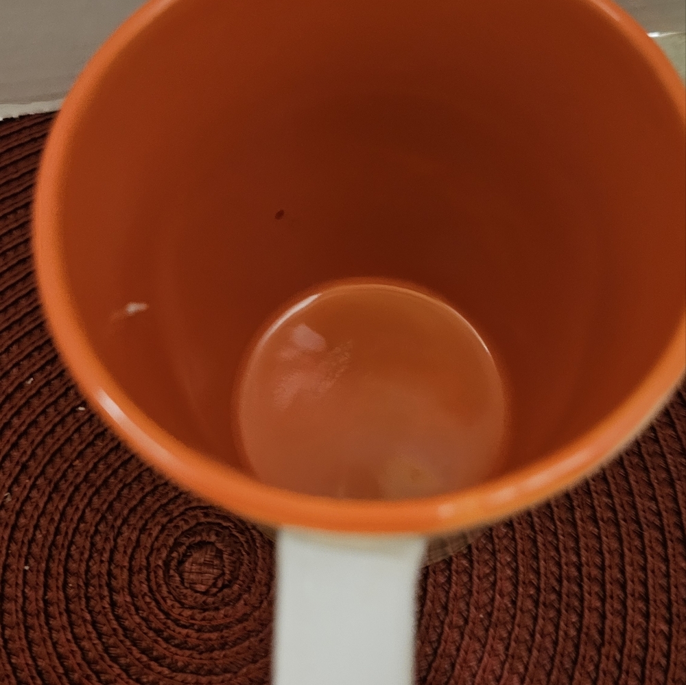 Colorful Peanuts Character Mug - Picture 6 of 7